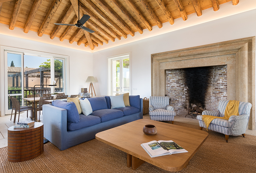 Villa Amalthea