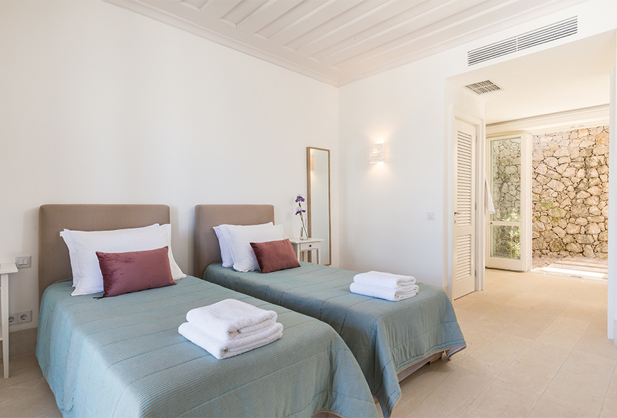 Villa Amalthea
