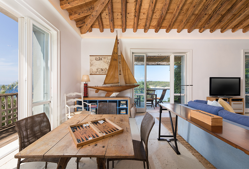 Villa Amalthea