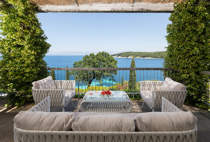 Villa Amalthea