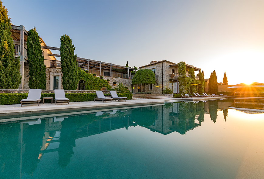 Villa Amalthea