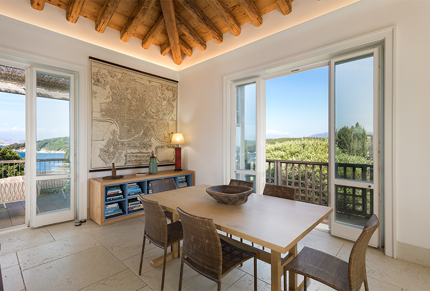 Villa Amalthea