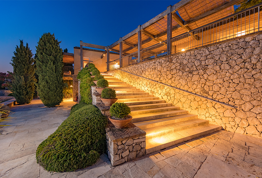 Villa Amalthea