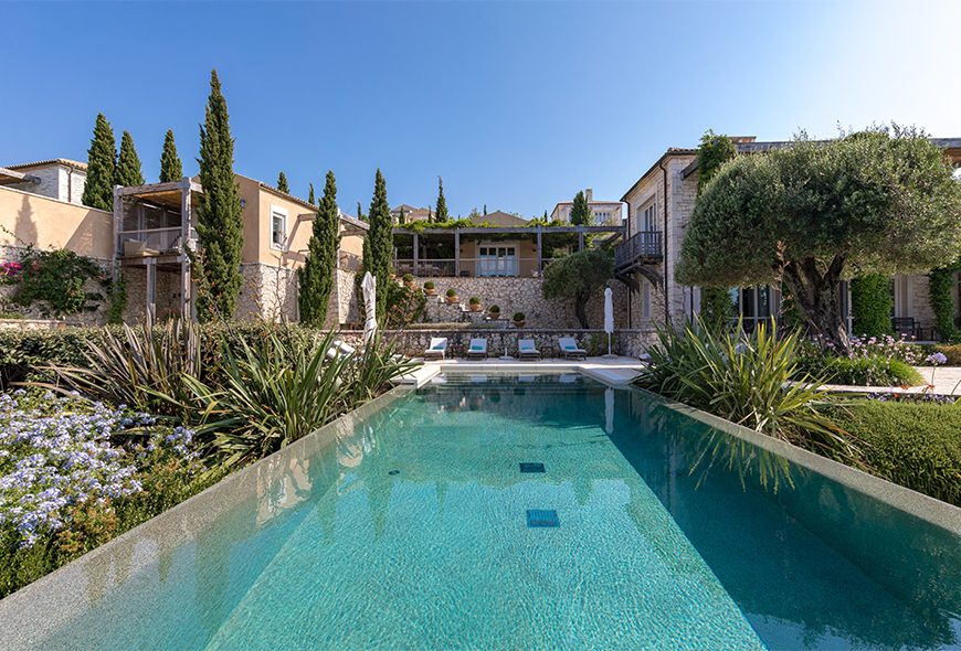 Villa Pelagia