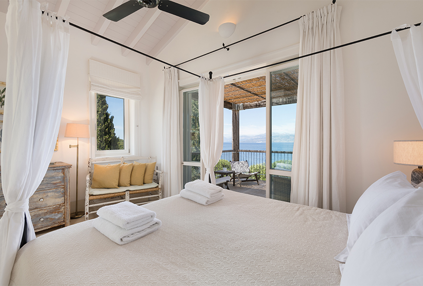 Villa Pelagia