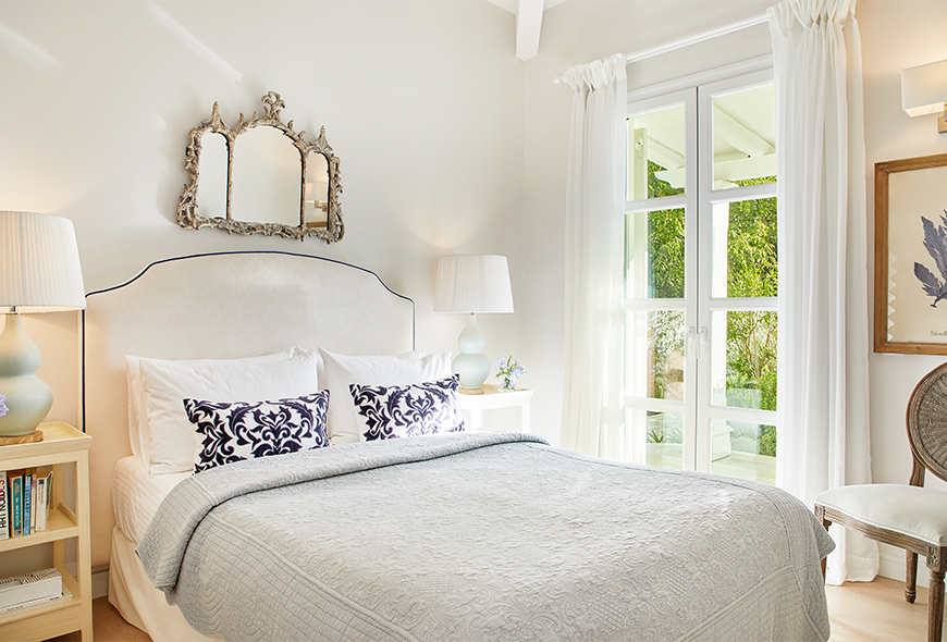 The Beach House