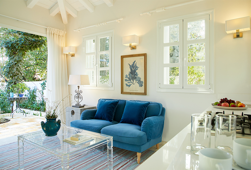 The Beach House