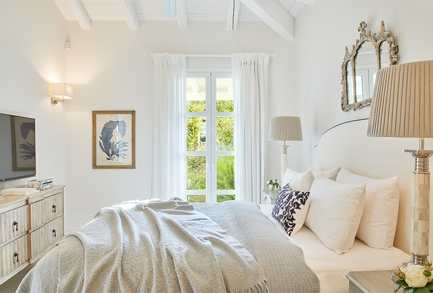 The Beach House