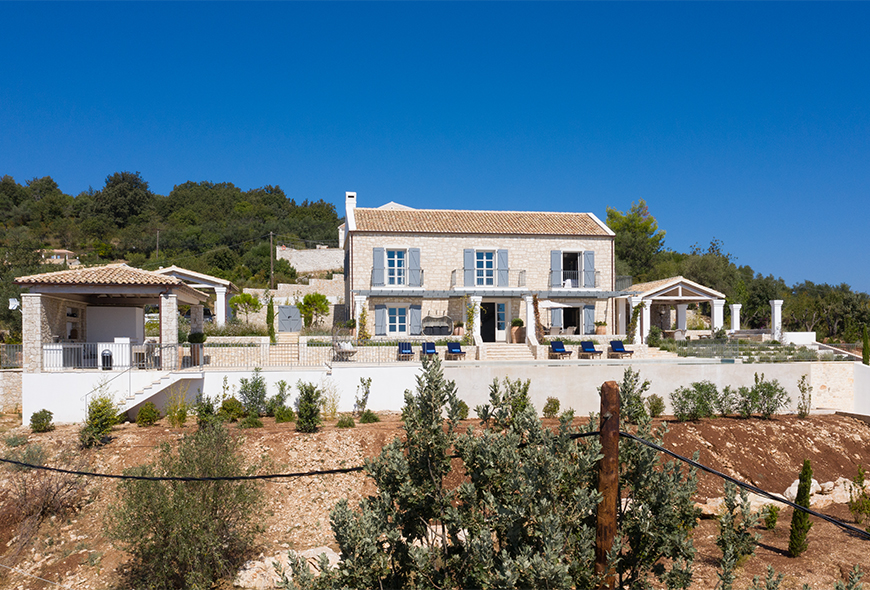 Villa Sofia