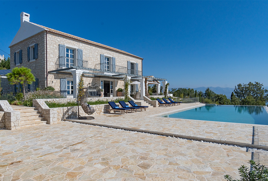 Villa Sofia