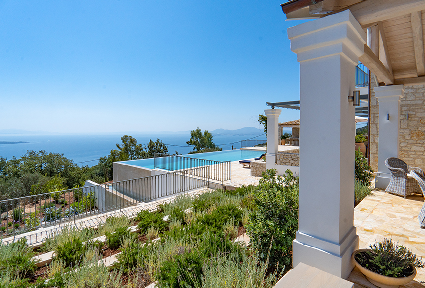 Villa Sofia
