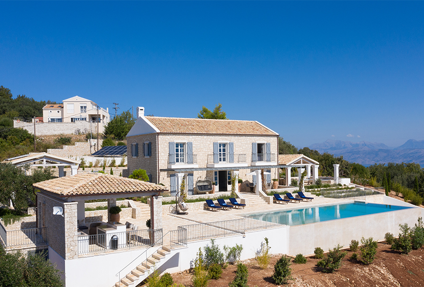 Villa Sofia
