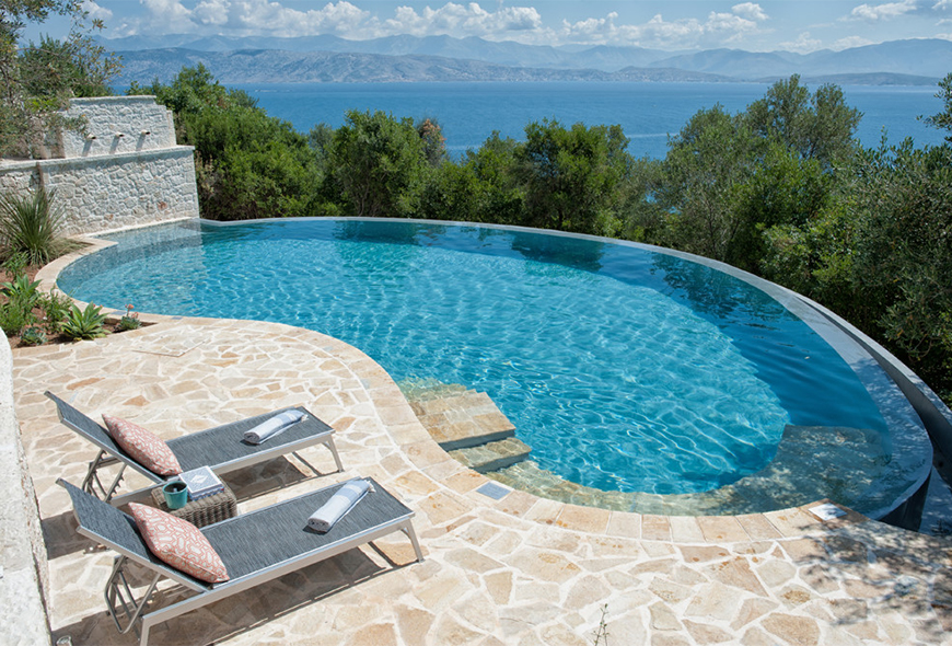 Villa Mimosa