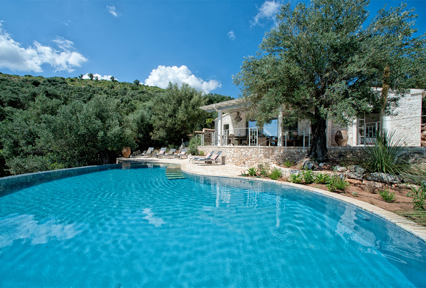 Villa Mimosa