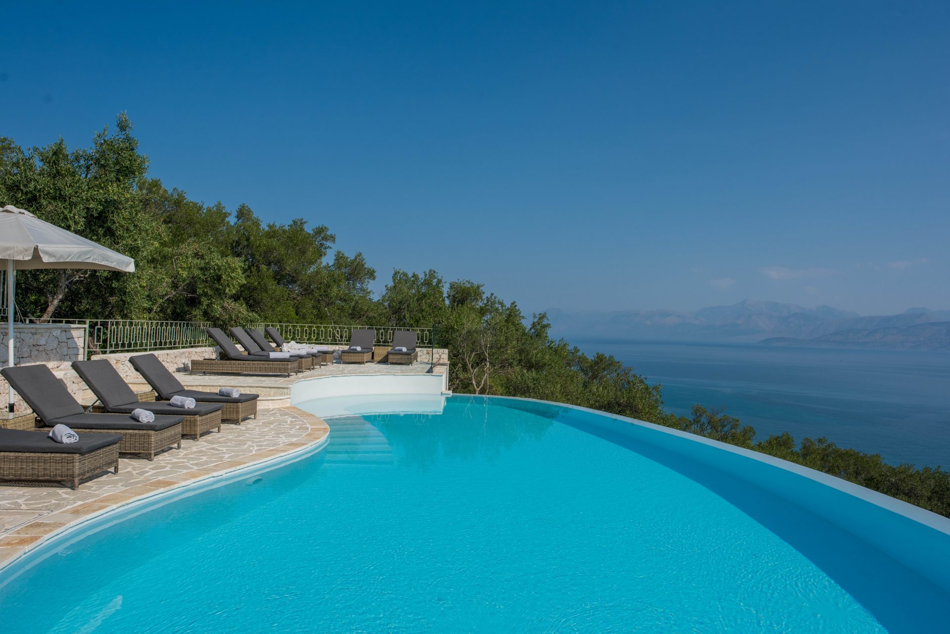 Villa Koroneiki