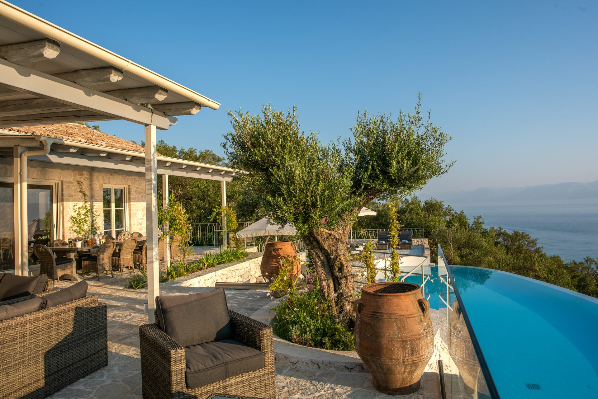 Villa Koroneiki