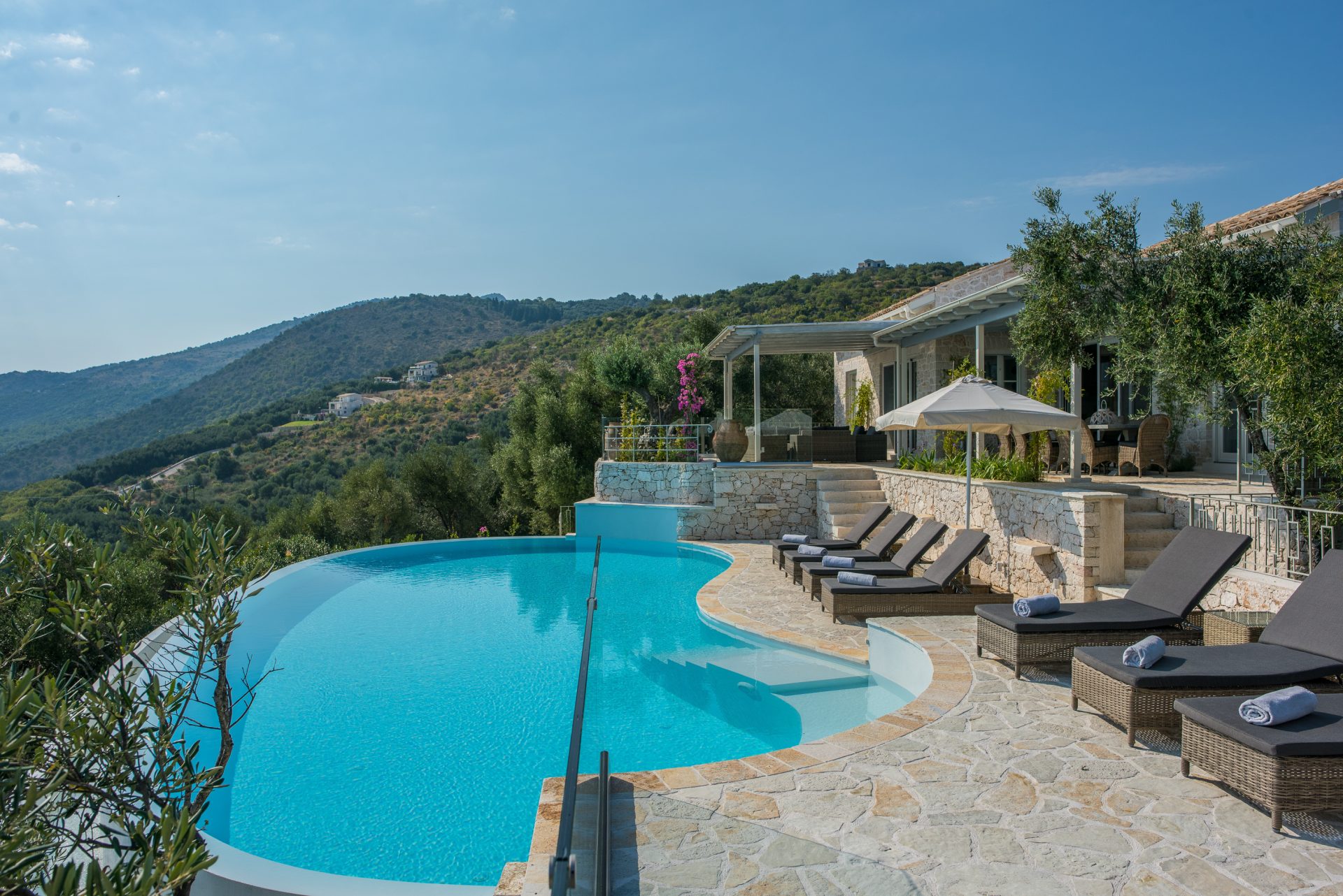 Villa Koroneiki