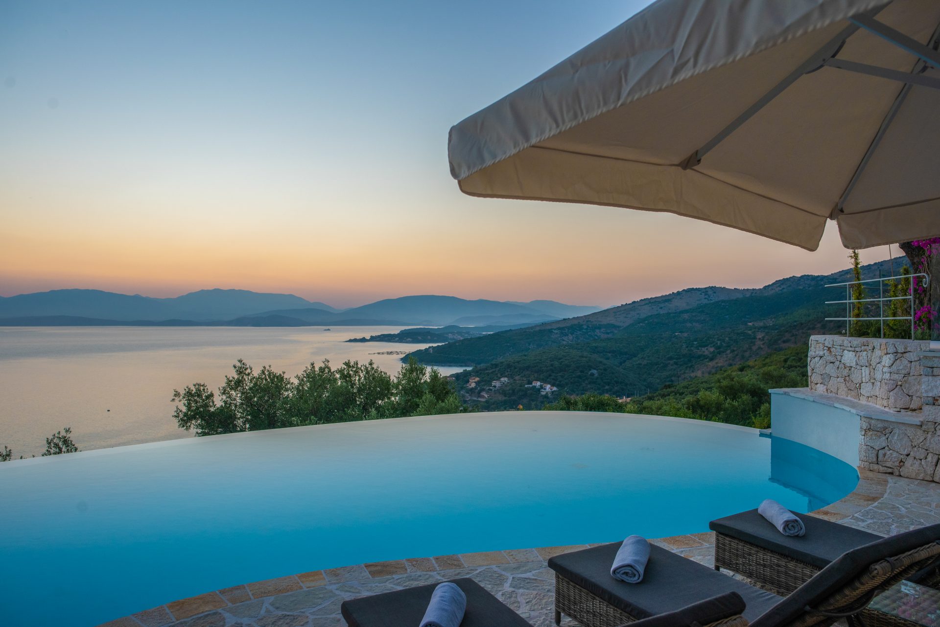 Villa Koroneiki