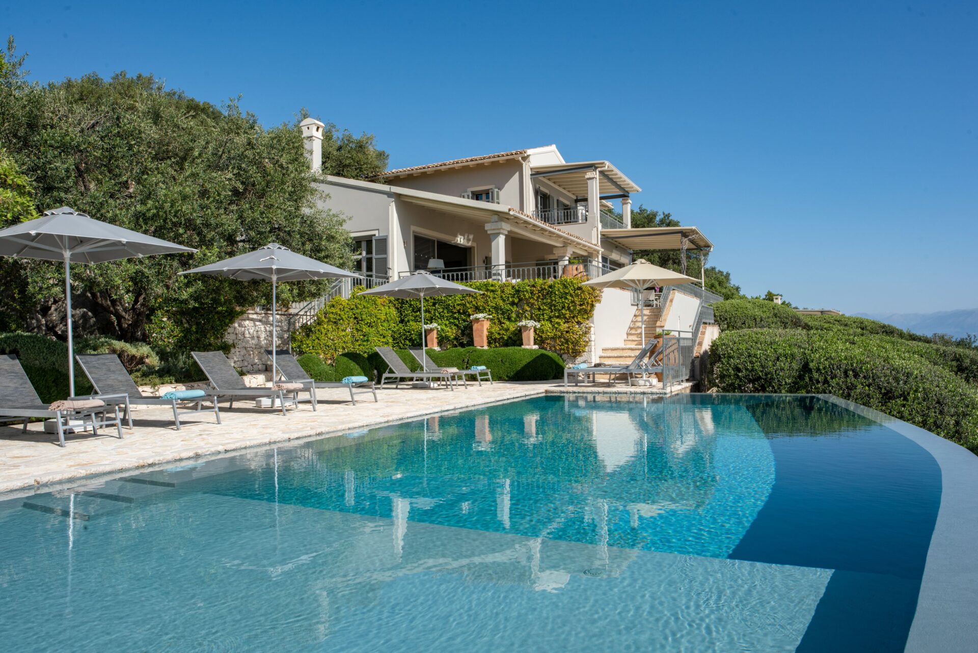 Villa Kalamaki Bay