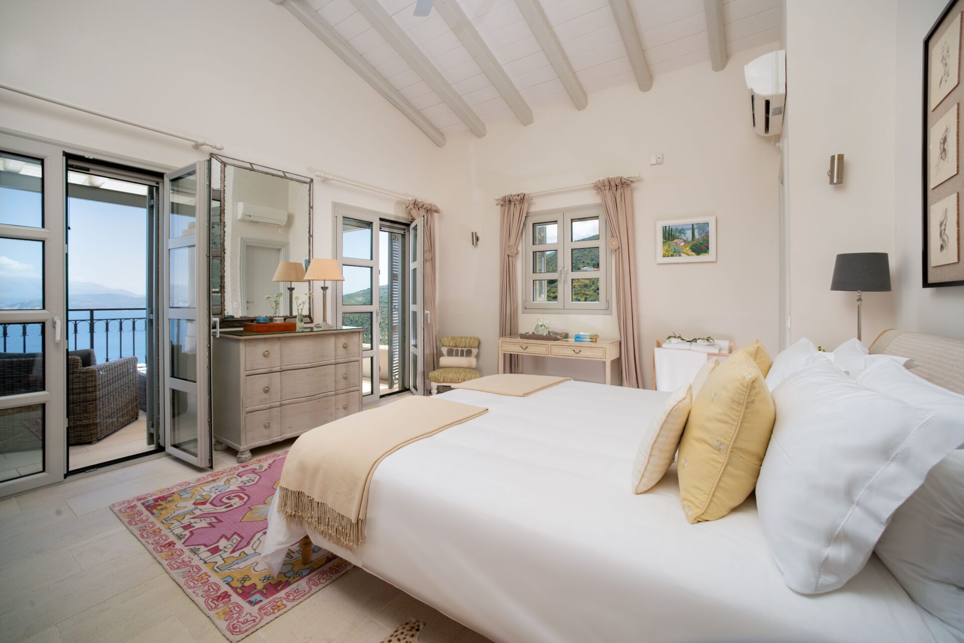 Villa Kalamaki Bay
