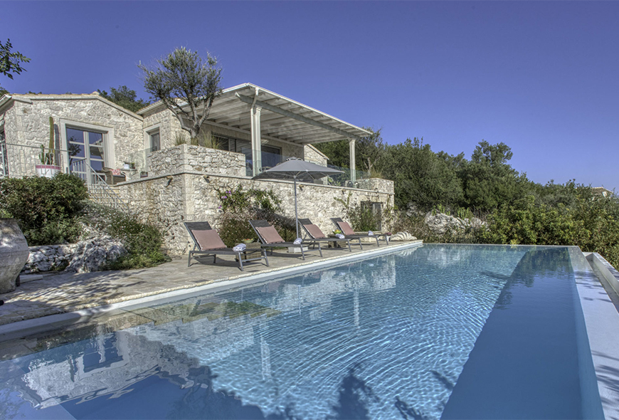 Villa Acacia