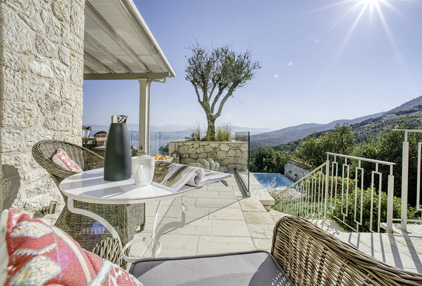 Villa Acacia