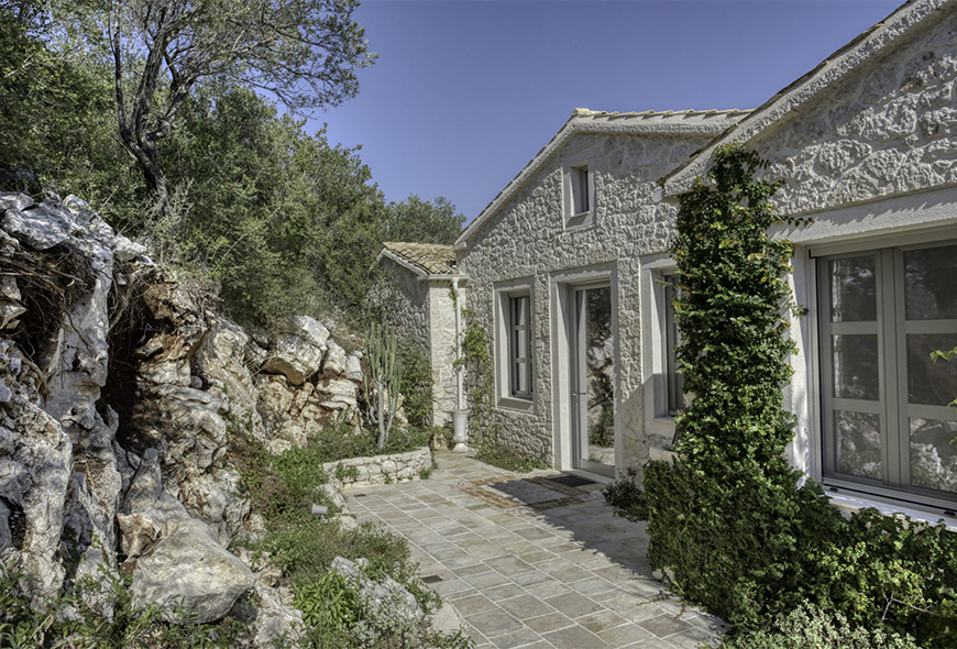 Villa Acacia