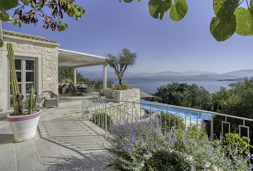 Villa Acacia