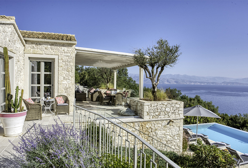 Villa Acacia