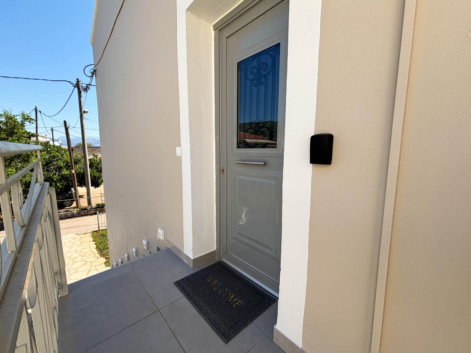 The Sibling Apartments