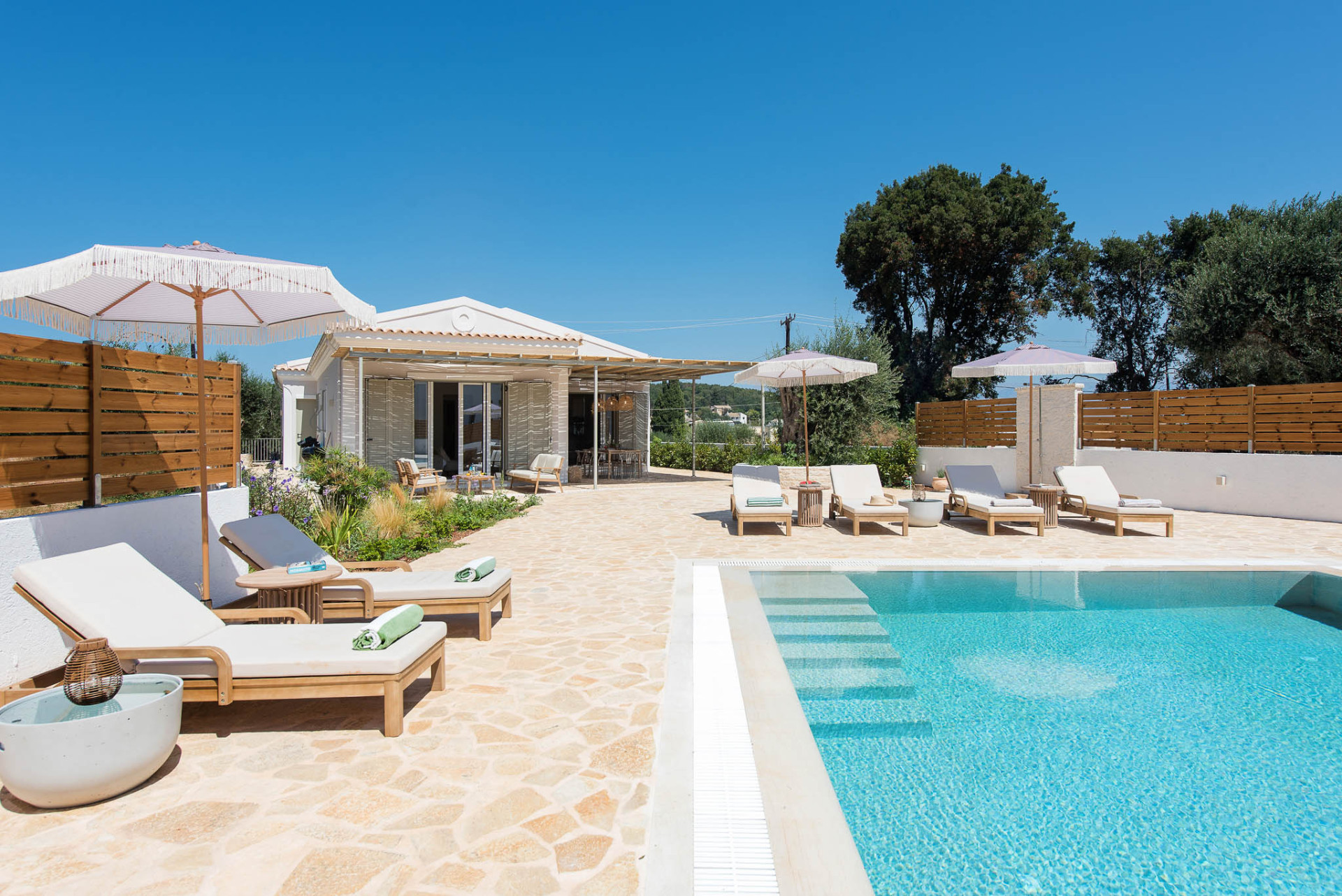 Villa Bettina