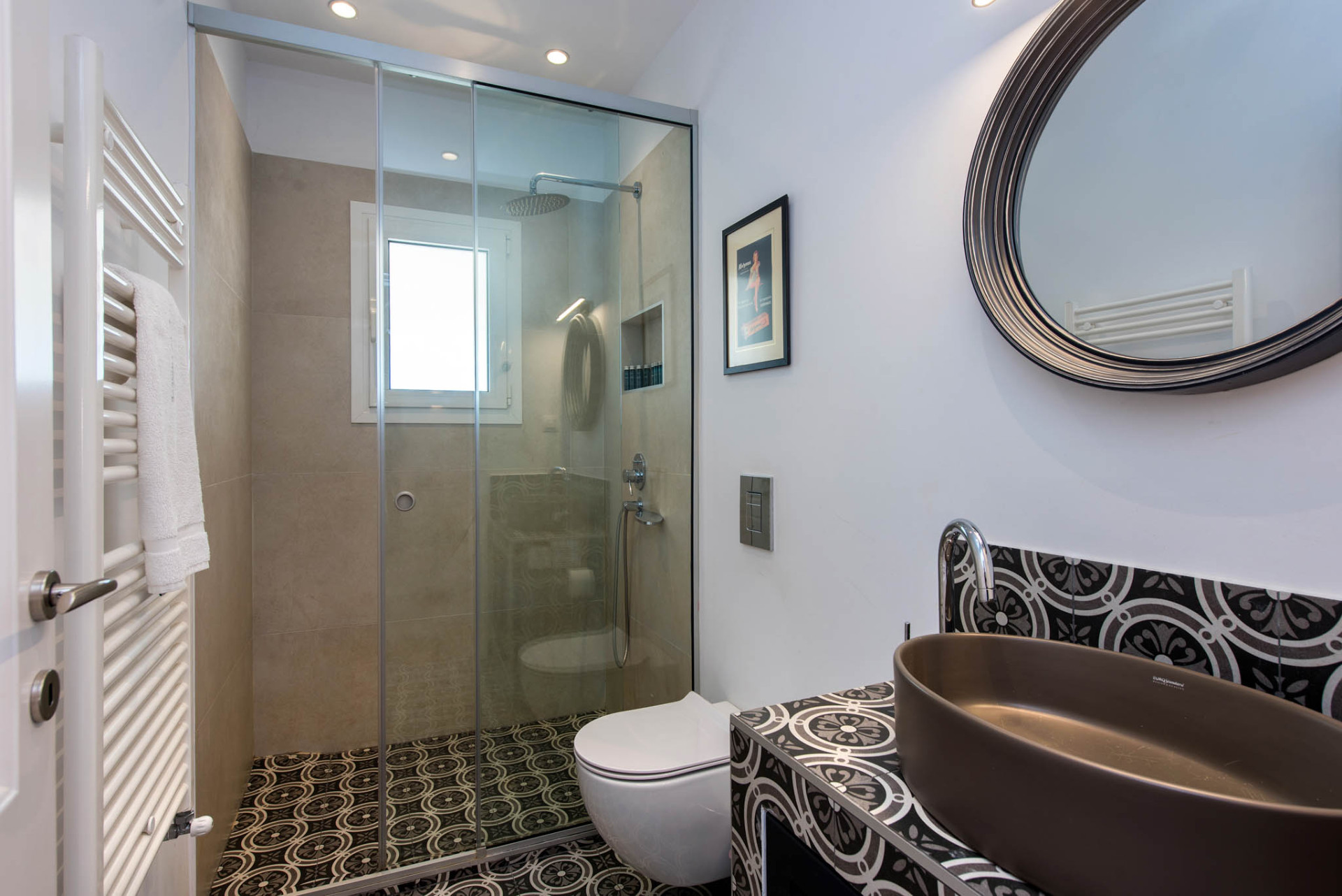 Kassiopi Luxury Home