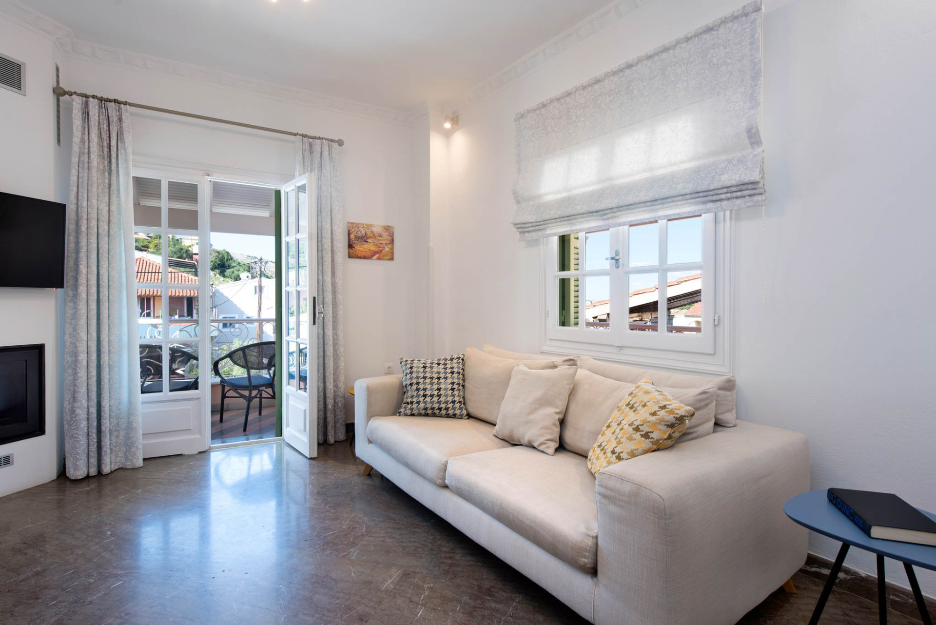 Kassiopi Luxury Home