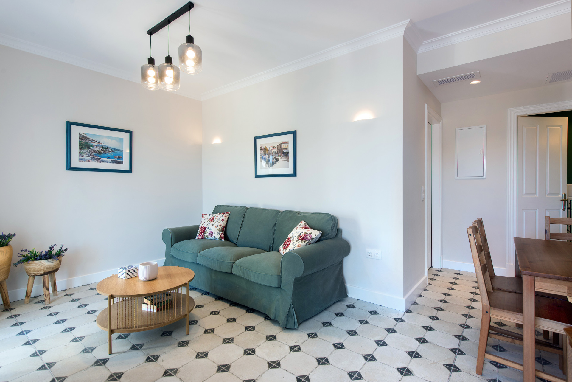 Nancy Luxury Suites