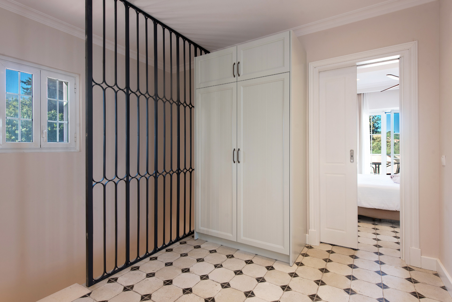 Nancy Luxury Suites