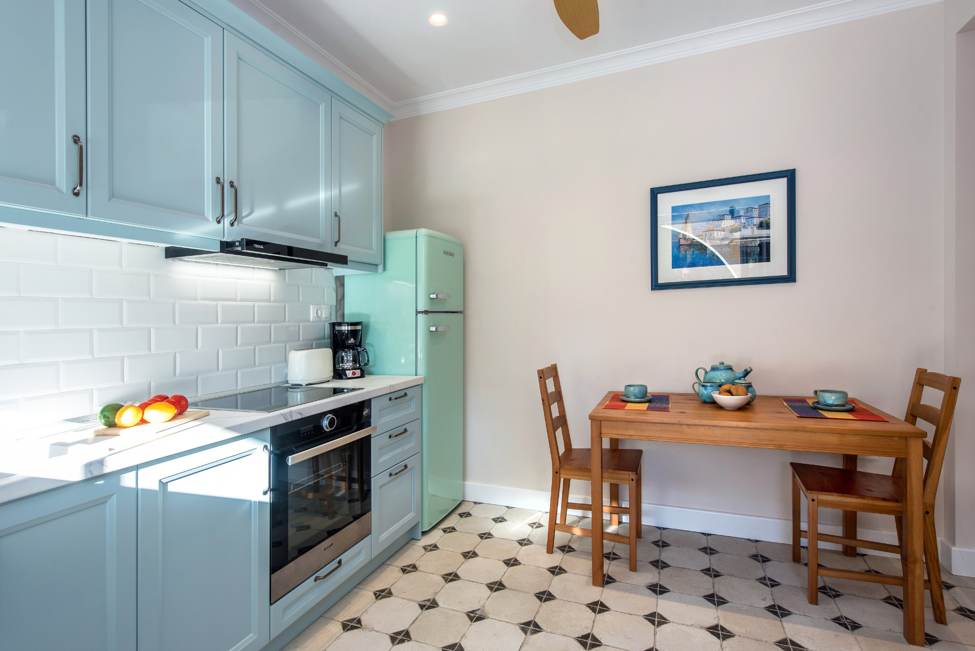 Nancy Luxury Suites