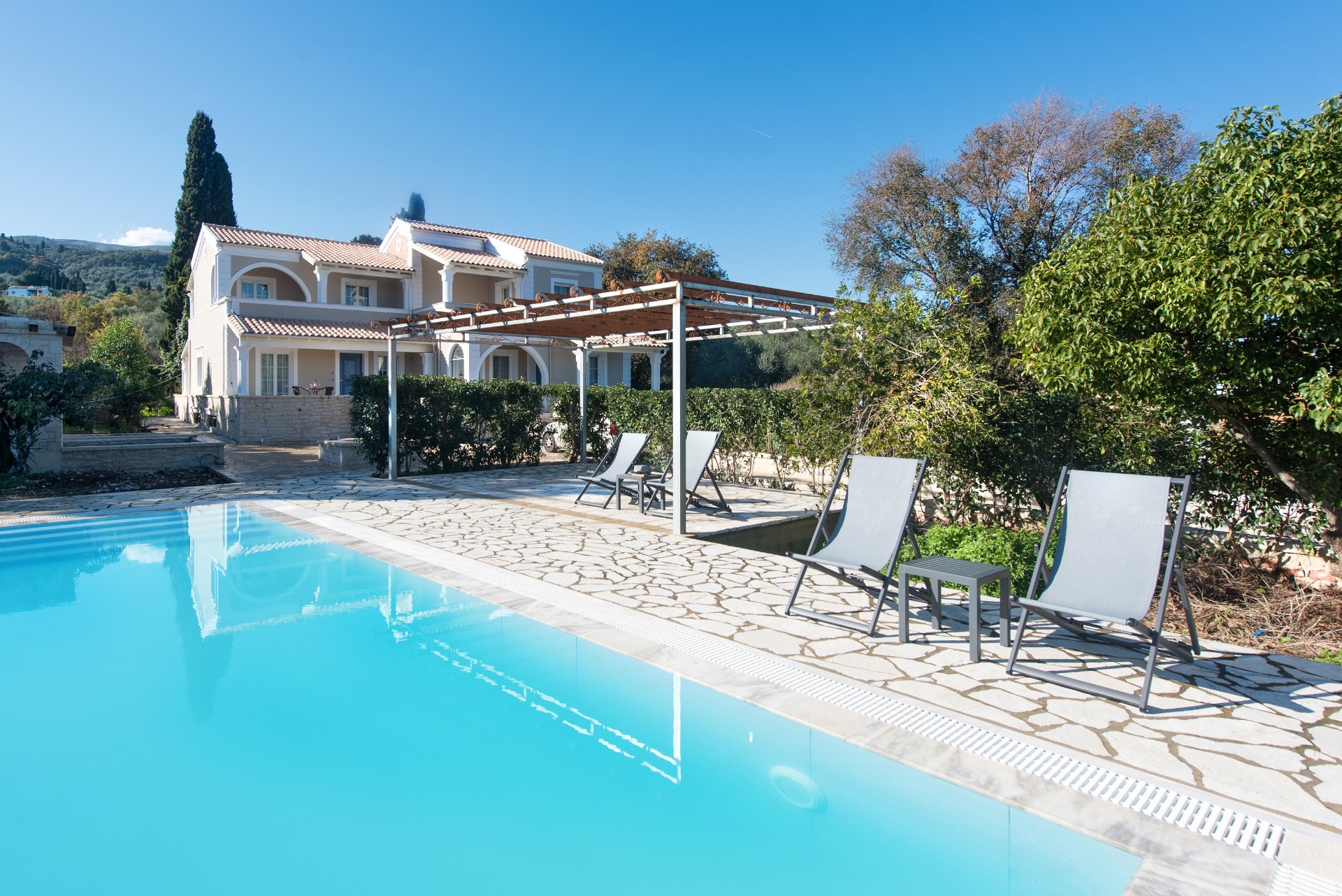 Nancy Luxury Suites