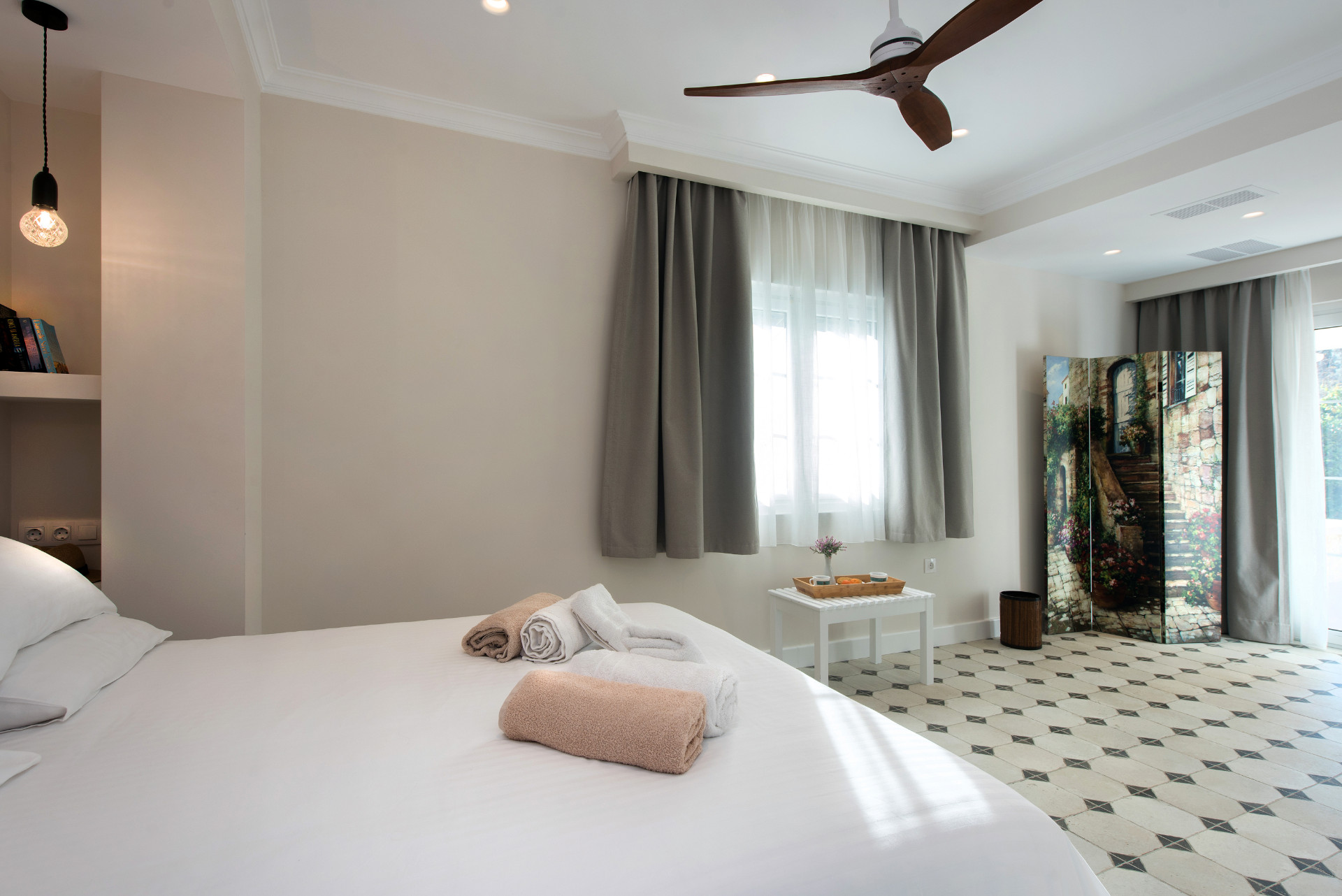 Nancy Luxury Suites