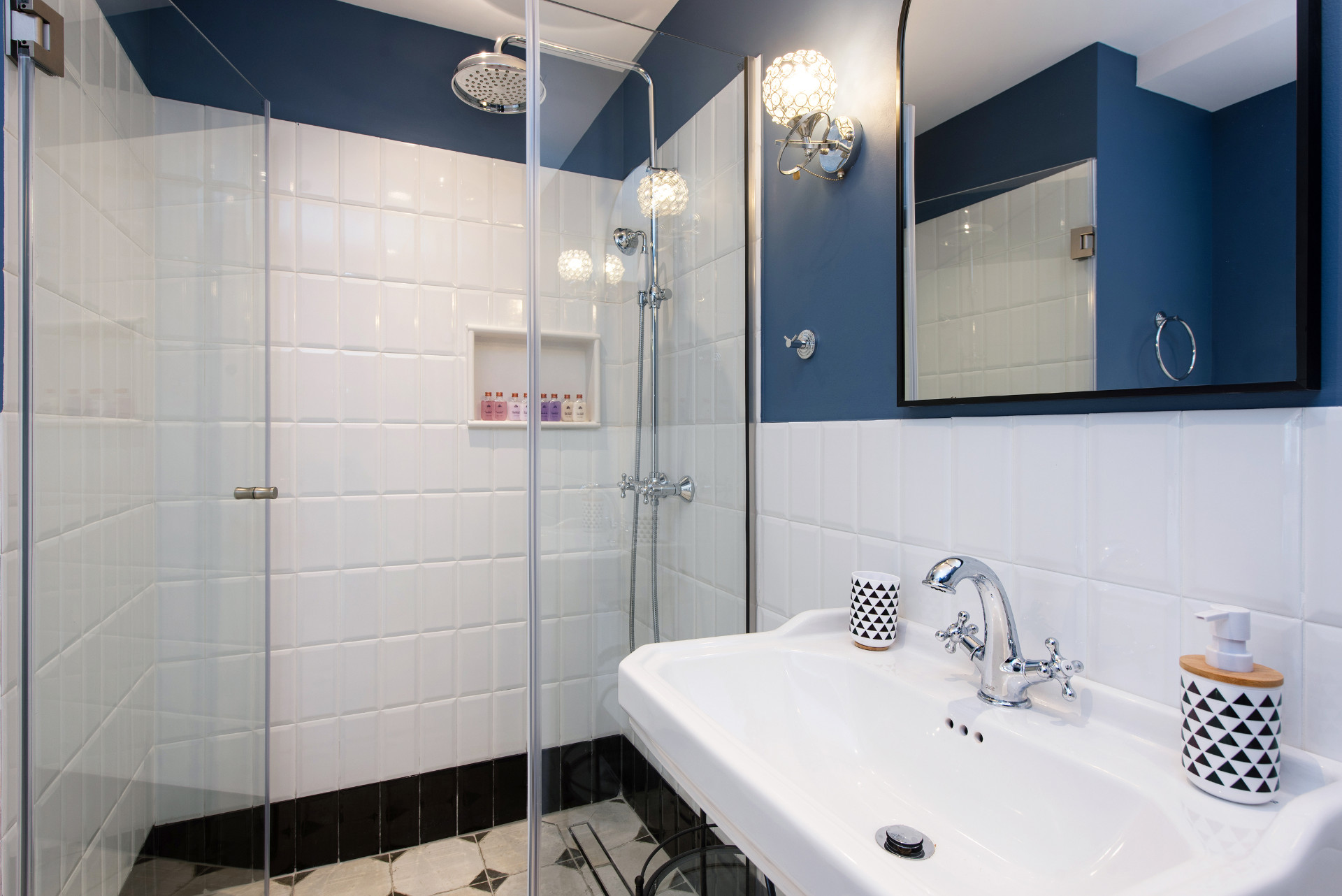 Nancy Luxury Suites