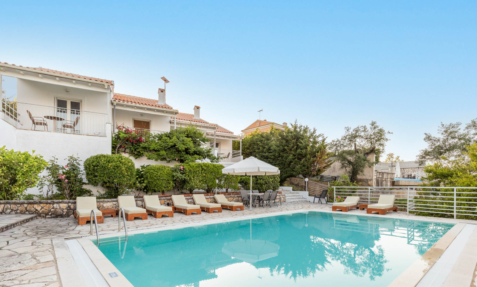 Villa Marialetta