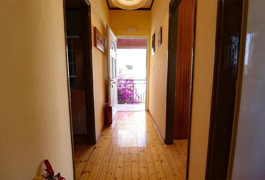 Antigone Apartments