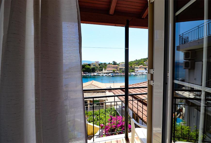 Antigone Apartments