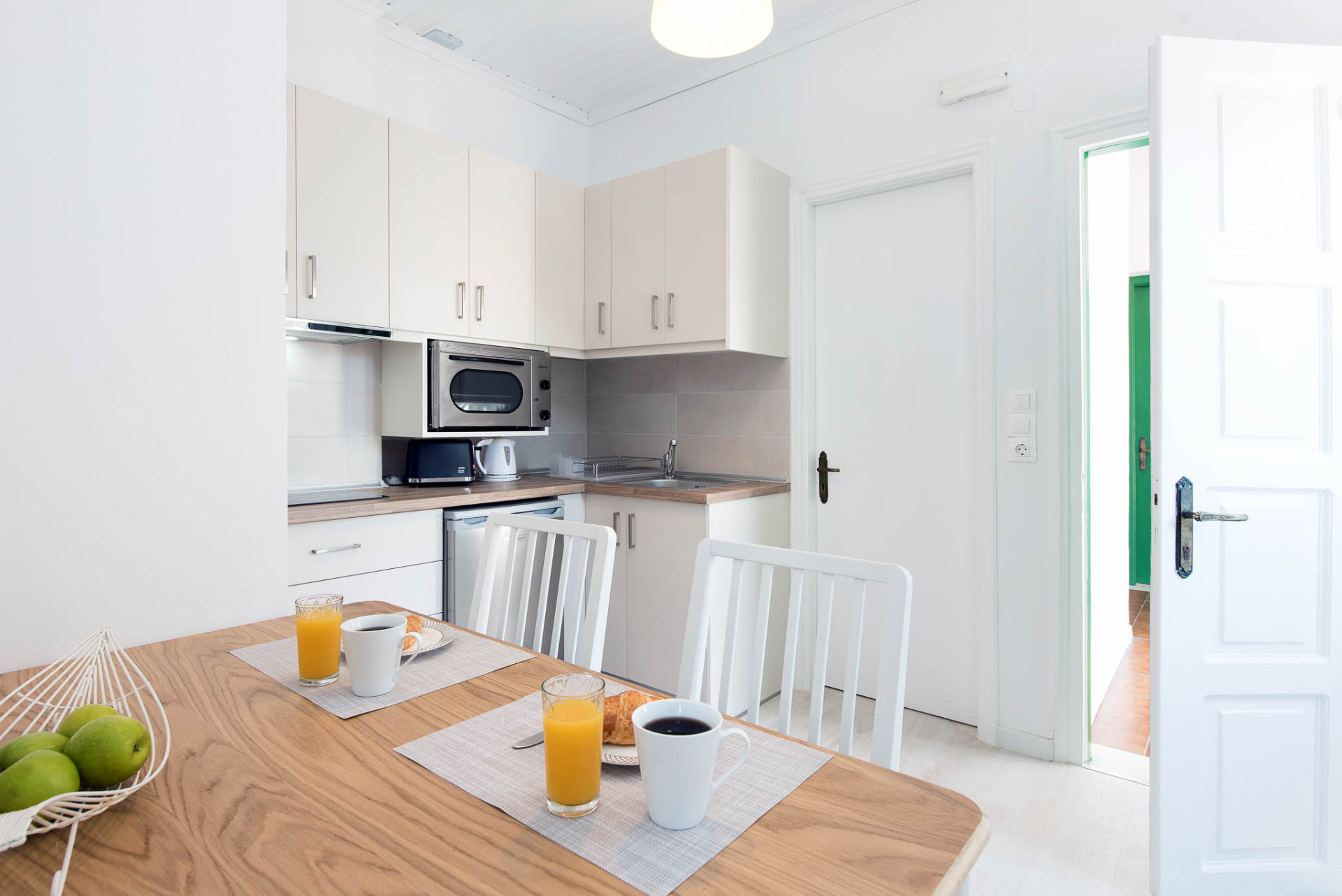 Marika Apartments