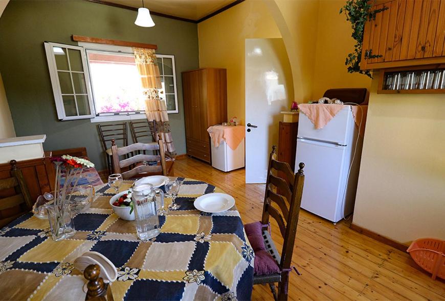 Two Bedroom Apartment (Sea View)