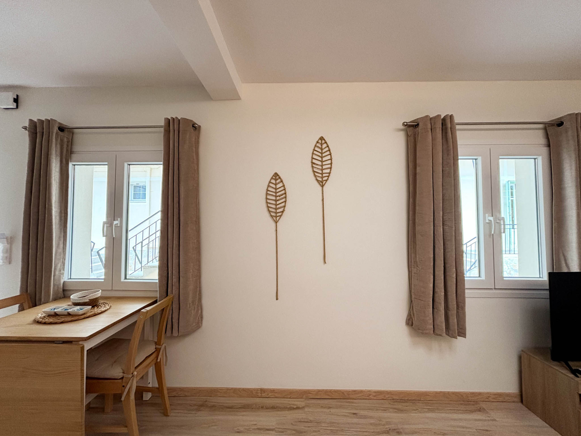 Kumquat Apartment