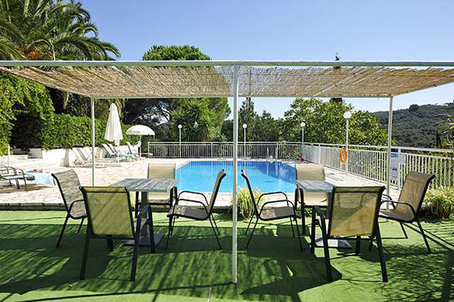 Cochelli Apartments