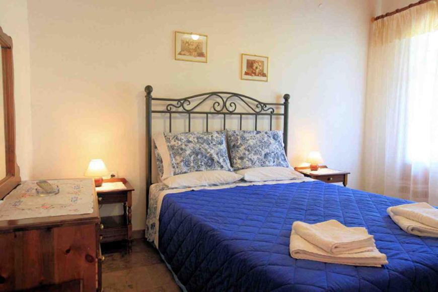 Cochelli Apartments