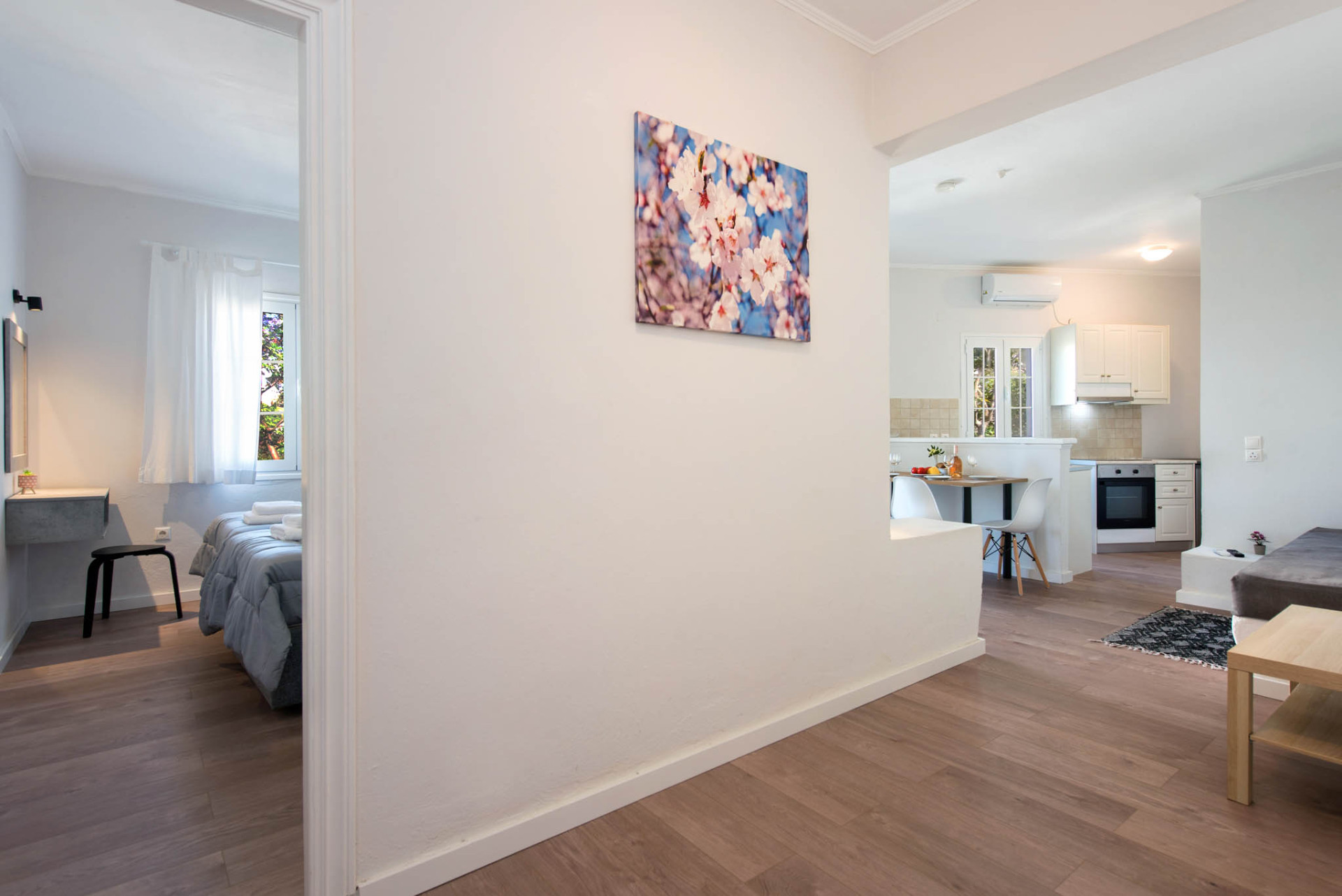 Balaris Apartments