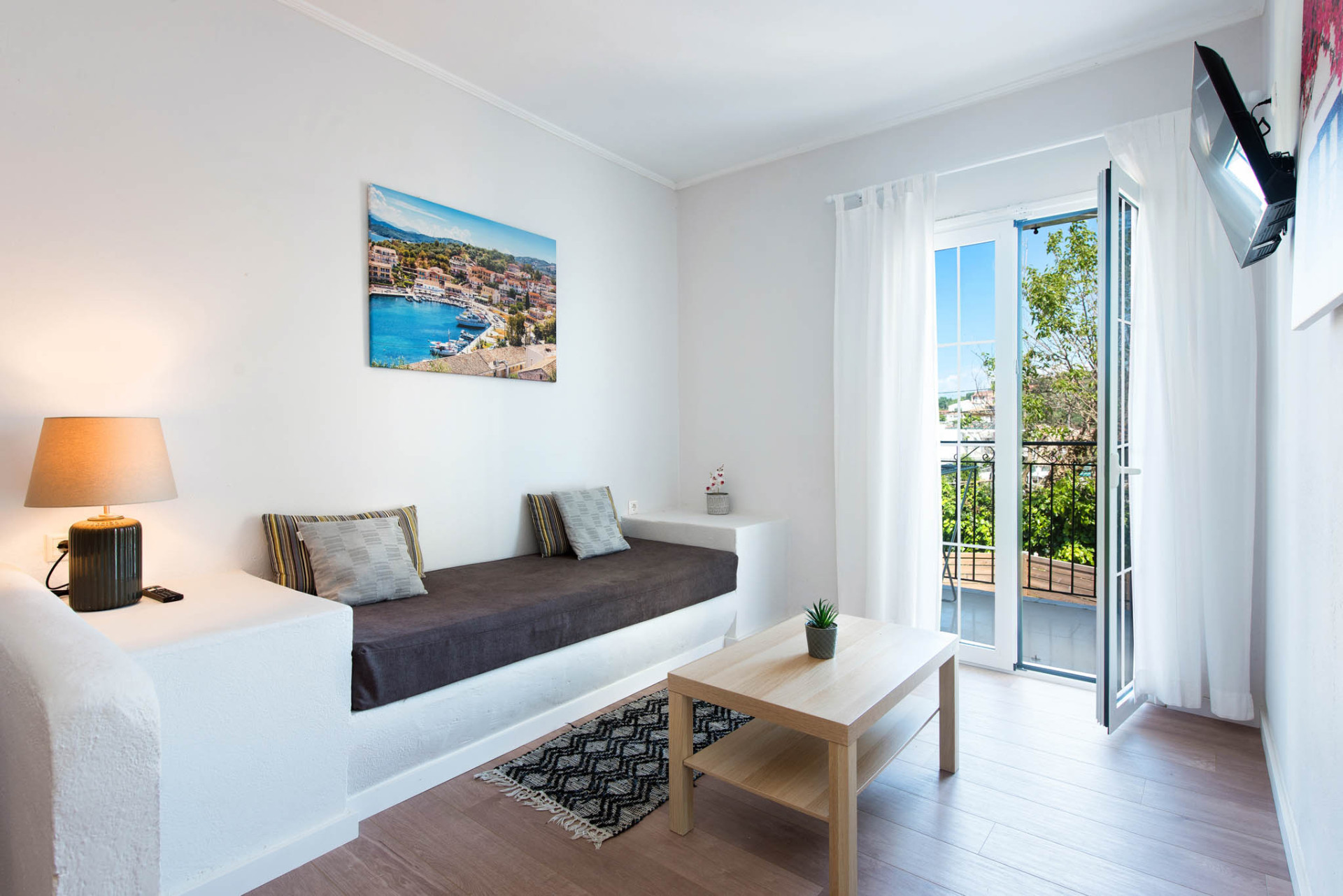 Agni Bay Suites