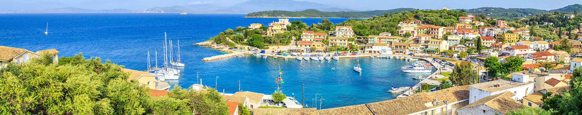 Your Holiday Starts Here